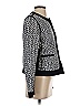 Ann Taylor Black Jacket Size 2 - photo 4