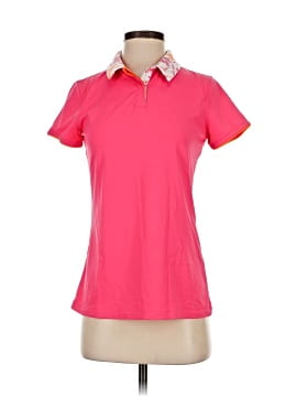 Under Armour Short Sleeve Polo