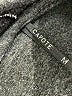 Capote Gray Long Sleeve Henley Size M - photo 7
