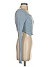 Unbranded Blue Cardigan Size S - photo 4
