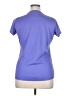 Bollé 100% Polyester Purple Active T-Shirt Size XL - photo 2