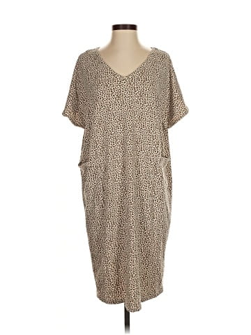 Kate Landry Casual Dress (view 1)