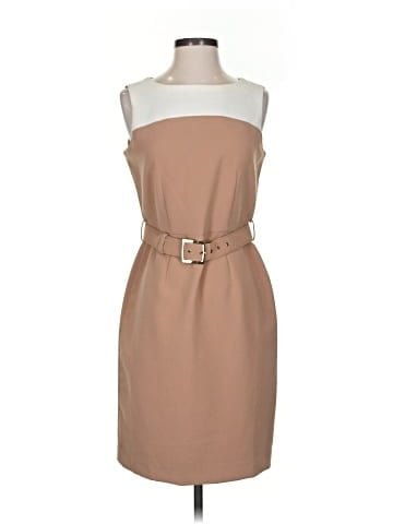 Banana Republic Factory Store Casual Dress (view 1)