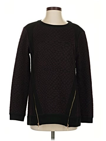 Rebecca Taylor Pullover Sweater (view 1)