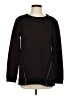 Rebecca Taylor Black Pullover Sweater Size 4 - photo 1