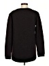 Rebecca Taylor Black Pullover Sweater Size 4 - photo 2