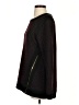 Rebecca Taylor Black Pullover Sweater Size 4 - photo 5
