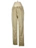 American Eagle Outfitters Chevron-herringbone Tan Jeans Size 4 x long - photo 1
