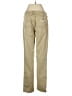 American Eagle Outfitters Chevron-herringbone Tan Jeans Size 4 x long - photo 2