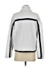 Fabletics Gray White Fleece Size XS - photo 2