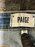 Paige Stars Blue Jeans Size 27 waist - photo 4