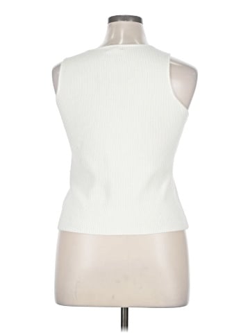 Marled Tank Top (view 2)