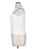 Marled Ivory Tank Top Size XL - photo 5