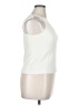 Marled Ivory Tank Top Size XL - photo 4