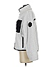 Fabletics Gray White Fleece Size XS - photo 5