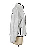 Fabletics Gray White Fleece Size XS - photo 4