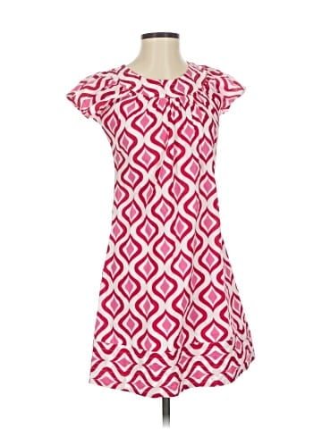 Three Islands Casual Dress (view 1)