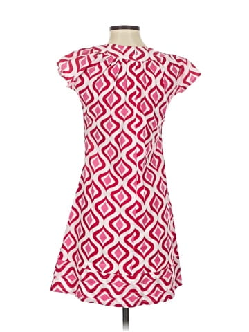 Three Islands Casual Dress (view 2)