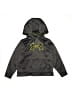 Under Armour 100% Polyester Gray Pullover Hoodie Size S (youth) - photo 1
