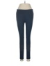 Tangerine Solid Blue Active Pants Size M - photo 1