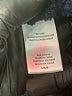 Bobeau Blue Turtleneck Sweater Size L - photo 8