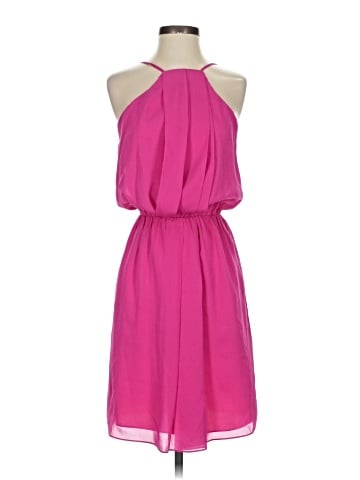 MM Couture Cocktail Dress (view 1)