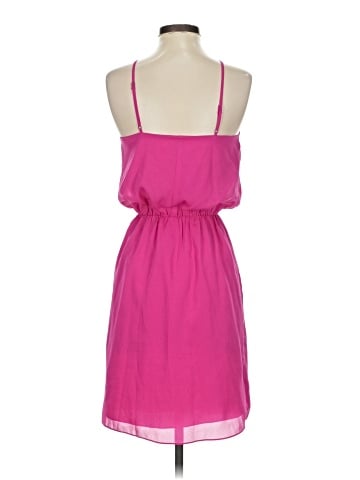 MM Couture Cocktail Dress (view 2)