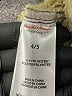 Weatherproof 100% Polyester Gray Jacket Size 4 - 5 - photo 4