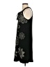 THML Black Casual Dress Size XS - photo 5