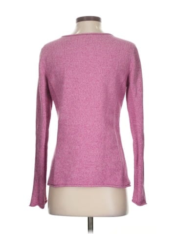 Sundance Pullover Sweater (view 2)