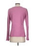 Sundance Pink Pullover Sweater Size XS - photo 2