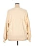 Unbranded Ivory Pullover Sweater Size 2X - photo 2