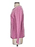 Sundance Pink Pullover Sweater Size XS - photo 5