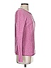 Sundance Pink Pullover Sweater Size XS - photo 4