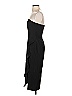 Jay Godfrey Solid Black Cocktail Dress Size 4 - photo 5