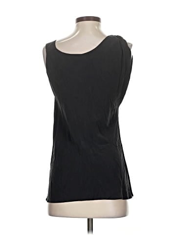 Nanette Lepore Sleeveless Blouse (view 2)