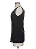 Nanette Lepore Black Sleeveless Blouse Size 2 - photo 5