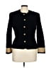 Talbots Black Blazer Size 14 - photo 1
