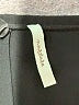 Nurture 100% Polyester Black Dress Pants Size 12 - photo 7