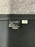 Nurture 100% Polyester Black Dress Pants Size 12 - photo 8