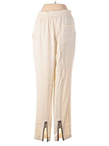 Twin-Set Simona Barbieri Casual Pants (view 2)