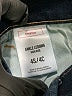 Express Solid Blue Jeans Size 4S - photo 8