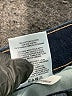 Express Solid Blue Jeans Size 4S - photo 9