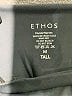 Ethos Gray Active Pants Size M - photo 7