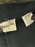 Jacqueline Ferrar 100% Polyester Solid Blue Casual Pants Size M - photo 4