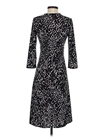 Sigrid Olsen Casual Dress (view 2)
