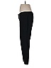 AB Studio Solid Black Dress Pants Size 10 - photo 5