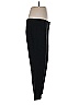 AB Studio Solid Black Dress Pants Size 10 - photo 4