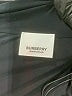Burberry Black Cocktail Dress Size 4 - photo 7