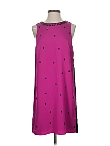 Kensie Cocktail Dress (view 1)